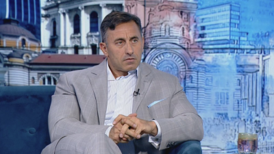 Румен Спецов: Икономическата обстановка в България се подобрява
