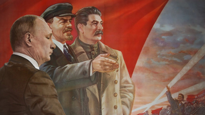 Ленин започва в зори, Сталин завършва в полунощ, Путин не приключва. Колко работят стопаните на Кремъл?