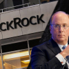 BlackRock се отказа от Украйна – спря търсенето на 15 млрд. долара помощ