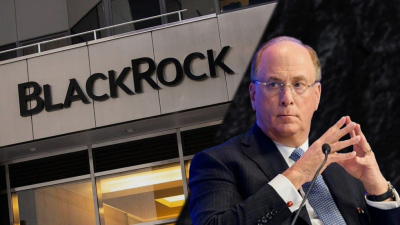 BlackRock заряза Украйна – спира търсенето на 15 млрд. долара помощ