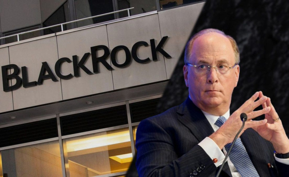 BlackRock се отказа от Украйна – спря търсенето на 15 млрд. долара помощ