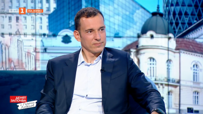 Васил Терзиев: Не виждам причина да подавам оставка
