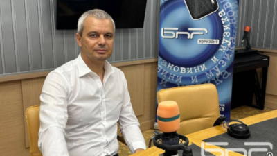 Костадинов: Когато получим властта, ще извадим България от еврозоната. Протестите продължават и след 8 юли