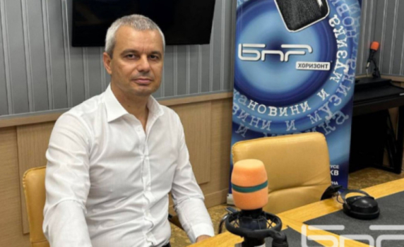 Костадинов: Когато получим властта, ще извадим България от еврозоната. Протестите продължават и след 8 юли