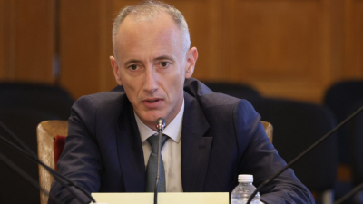Красимир Вълчев: „Религия“ няма да е задължителна, въвеждаме „Добродетели и етика“