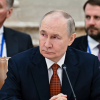 Путин: Цяла Русия работи за победата и ще я постигнем