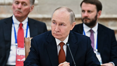 Путин: Цяла Русия работи за победата и ще я постигнем