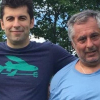 Бащата на Кирил Петков: Най-добре е ПП да изчезне