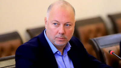 Желязков: Със сигурност ще влезем в еврозоната. Спекуланти в търговията и политиката създават страхове и лъжат, че има шанс да не приемем еврото
