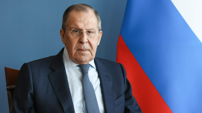 Лавров: Украйна лъжеше, че има 19 000 отвлечени деца, а ни даде списък с 339. Ще се погрижим за всяко дете. Ние също предадохме списък на Киев с разделени от близките им деца