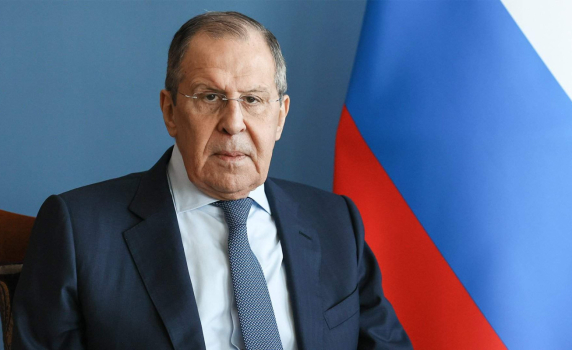 Лавров: Украйна лъжеше, че има 19 000 отвлечени деца, а ни даде списък с 339. Ще се погрижим за всяко дете. И ние дадохме списък с разделени от близките им деца