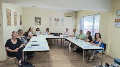 В Стара Загора обучават за счетоводители в трета степен на професионална квалификация