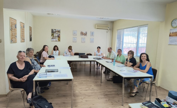 В Стара Загора обучават за счетоводители в трета степен на професионална квалификация