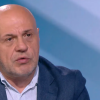 Томислав Дончев: Колкото ни чипираха с ваксините и отвличаха децата ни в Норвегия, толкова и еврото ще ни навреди