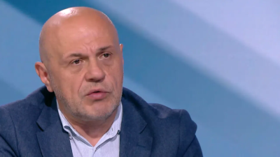 Томислав Дончев: Колкото ни чипираха с ваксините и отвличаха децата ни в Норвегия, толкова и еврото ще ни навреди