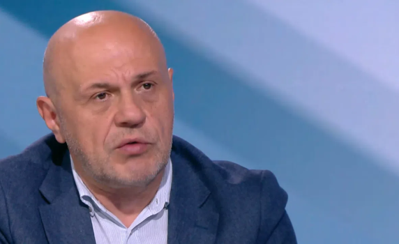 Томислав Дончев: Колкото ни чипираха с ваксините и отвличаха децата ни в Норвегия, толкова и еврото ще ни навреди