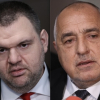 Политиката като игра на зависимости