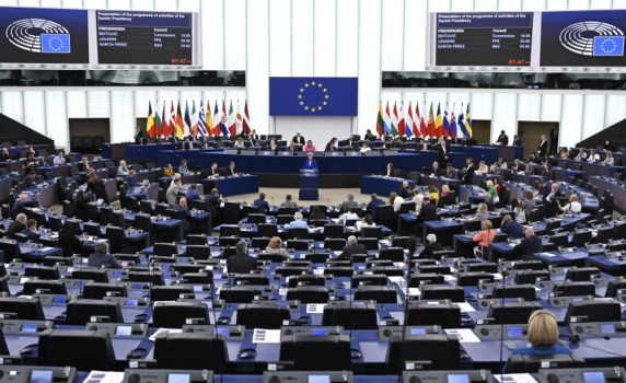 Европейският парламент пусна България в еврозоната. Приемаме еврото от 1 януари 2026 г. по сегашния курс