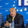 Борисов: Заведох ви в сърцето на Европа
