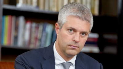Кметът на Варна Благомир Коцев е задържан
