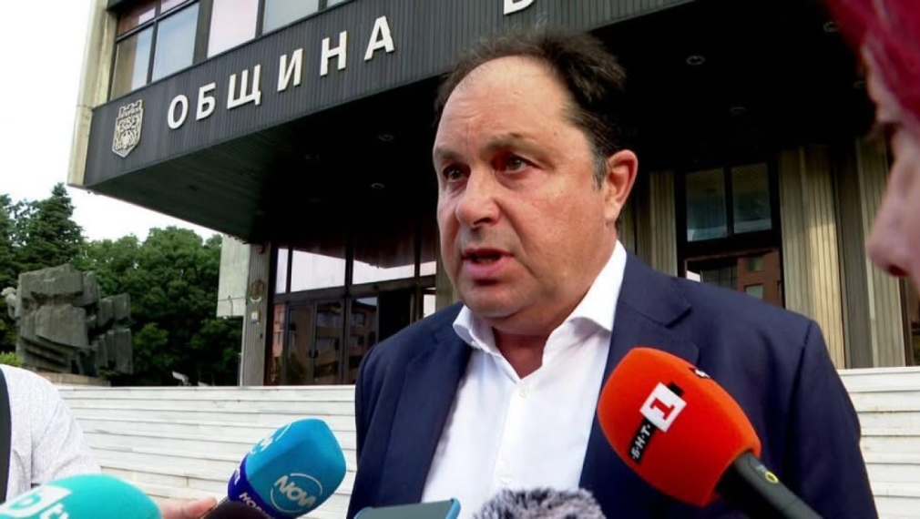 Адвокатът на Благомир Коцев: Заповедта за задържане на кмета няма юридическо основание, това е репресия
