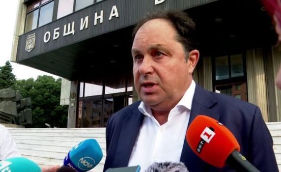 Адвокатът на Благомир Коцев: Заповедта за задържане на кмета няма юридическо основание, това е репресия