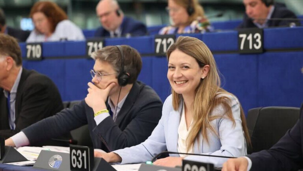 Цветелина Пенкова: Това не е политическа победа, а икономическа възможност