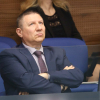 ВСС остави Сарафов като главен прокурор, въпреки закона