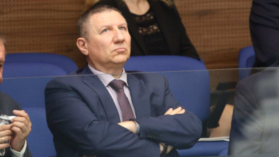 ВСС остави Сарафов като главен прокурор, въпреки закона