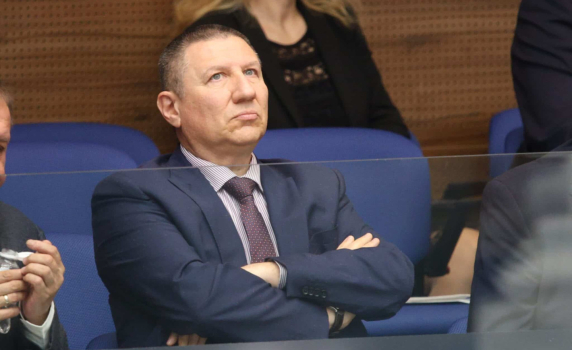 ВСС остави Сарафов като главен прокурор, въпреки закона