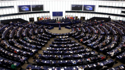 Европарламентът гласува заличаване на "македонски език и идентичност" в доклада за РСМ
