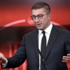 Мицкоски: България ни блокира още от  1990 г., иска да унищожи македонската нация
