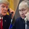 NYT: Путин игнорира Тръмп, защото очаква пробив на фронта в Украйна в близко бъдеще