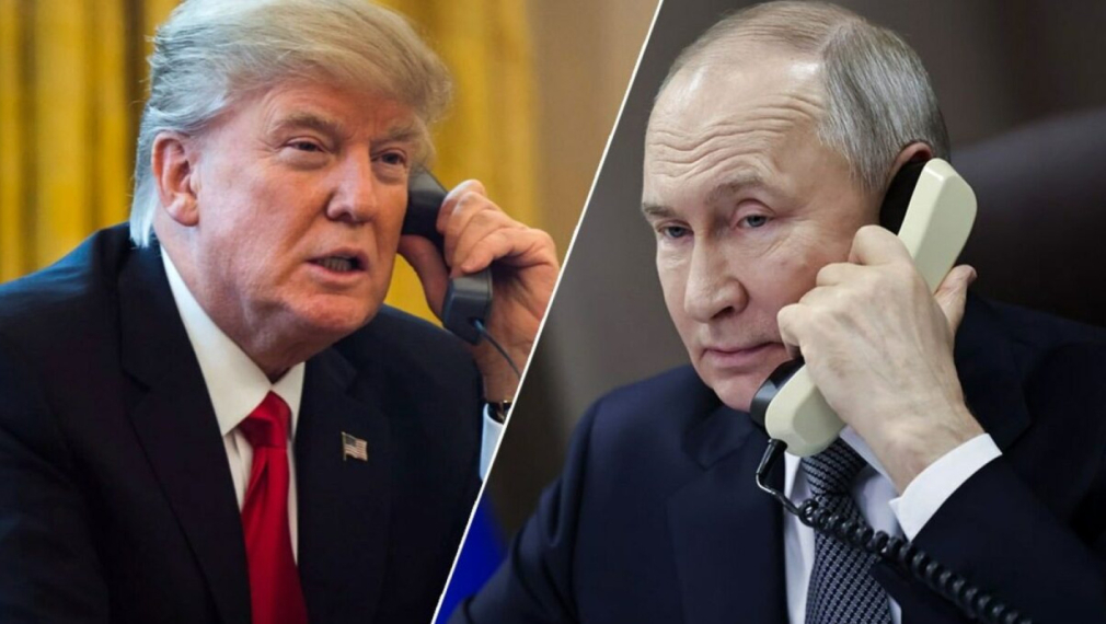 NYT: Путин игнорира Тръмп, защото очаква пробив на фронта в Украйна в близко бъдеще