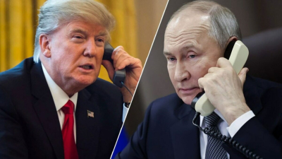 NYT: Путин игнорира Тръмп, защото очаква пробив на фронта в Украйна в близко бъдеще