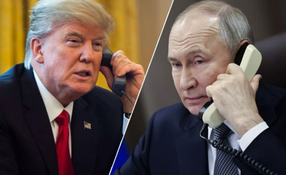 NYT: Путин игнорира Тръмп, защото очаква пробив на фронта в Украйна в близко бъдеще