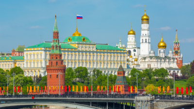 Русия е конфискувала западни активи за 50 млрд. долара през последните три години