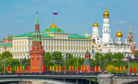 Русия е конфискувала западни активи за 50 млрд. долара през последните три години