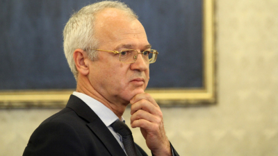 Васил Велев: Европейската индустрия върви надолу вече трета година