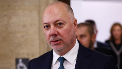 Желязков за вота на недоверие: Как така ПП подкрепят вот на "Възраждане", на "Величие"?