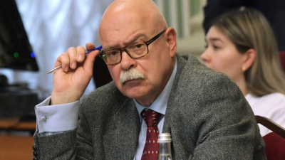 Дмитрий Тренин: Войната със Запада няма да приключи с Украйна. С Тръмп или без него, САЩ остават наш противник