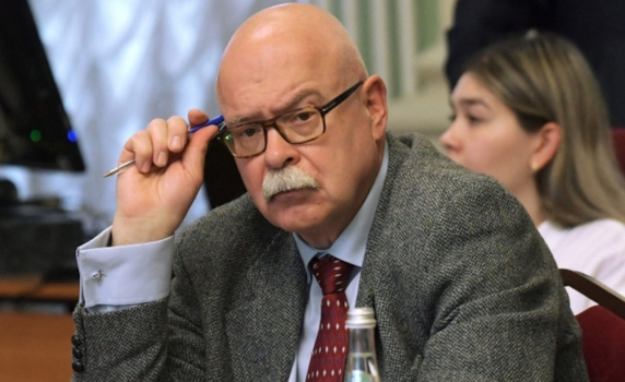 Дмитрий Тренин: Войната със Запада няма да приключи с Украйна. С Тръмп или без него, САЩ остават наш противник