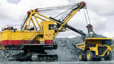 Русия национализира най-голямата компания за добив на злато в страната