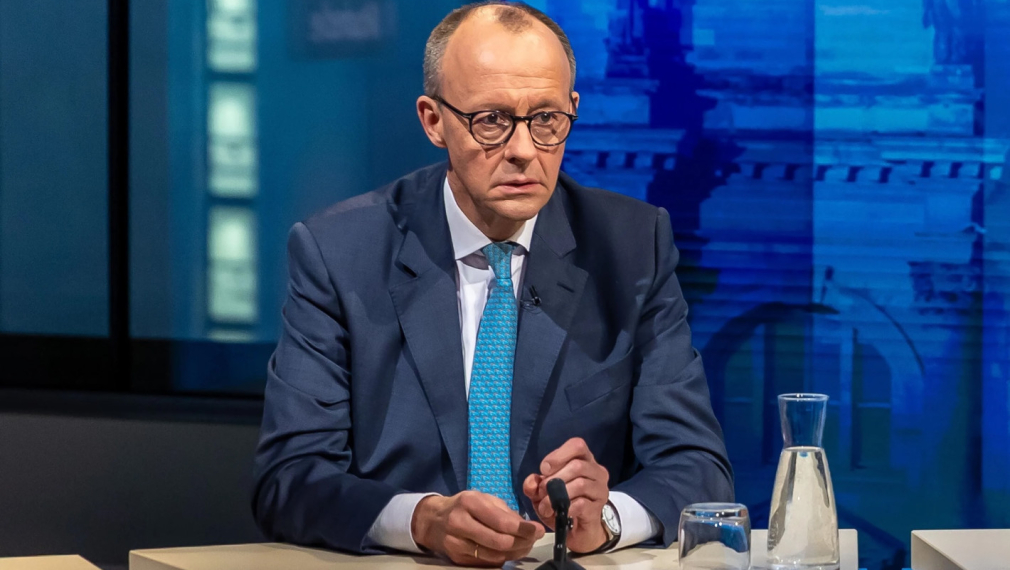 Германски индустриалци към Мерц: Намираме се в най-голямата икономическа криза от Втората световна война насам. Няма "зелено икономическо чудо"
