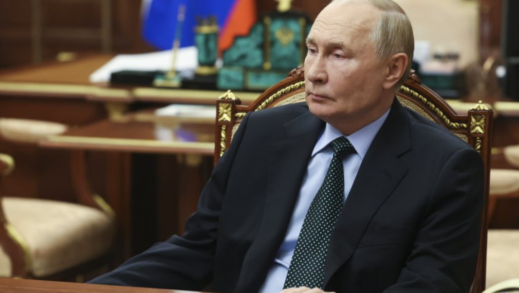 Axios: Путин е предложил на Иран напълно да се откаже от обогатяването на уран в сделка със САЩ