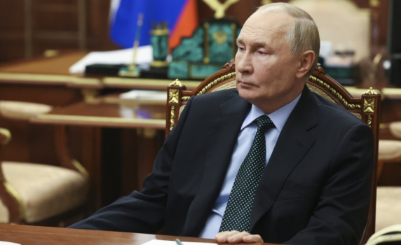 Axios: Путин е предложил на Иран напълно да се откаже от обогатяването на уран в сделка със САЩ