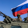 Украйна загуби и последното селище в Луганска област. Надяват се на бракувани ракети от САЩ