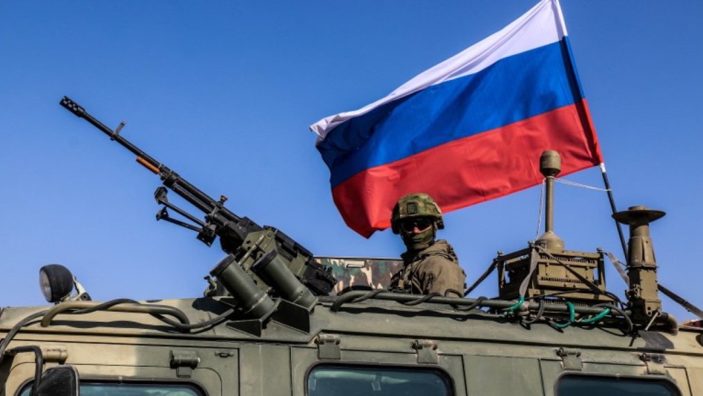 Украйна загуби и последното селище в Луганска област. Надяват се на бракувани ракети от САЩ