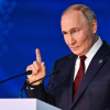 Axios: Путин е уведомил Тръмп, че до 60 дни ще има голяма офанзива