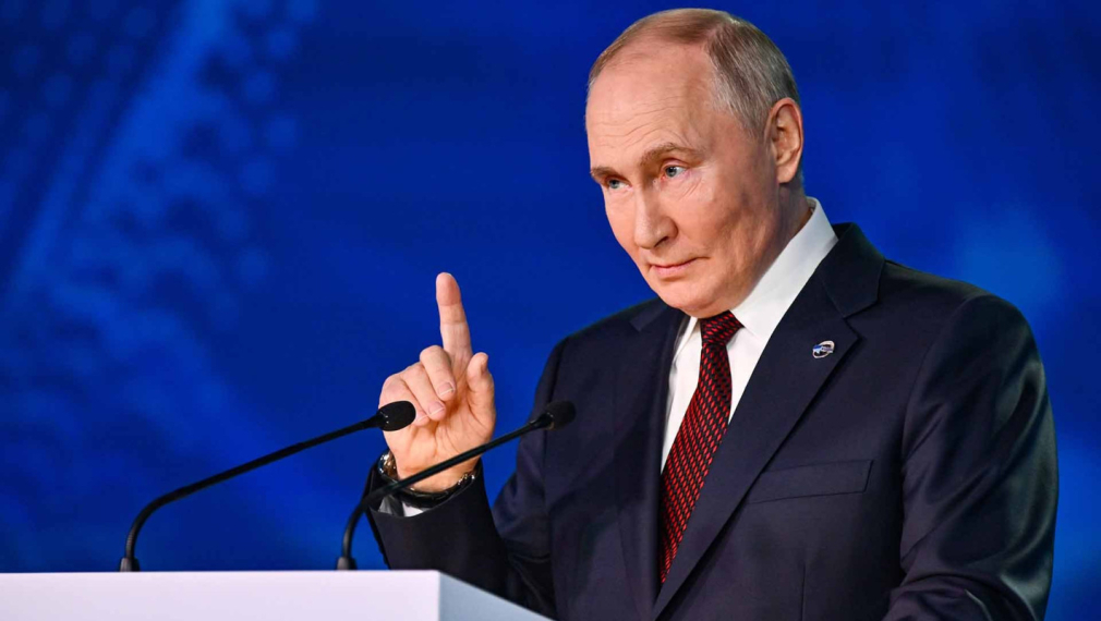 Axios: Путин е уведомил Тръмп, че до 60 дни ще има голяма офанзива